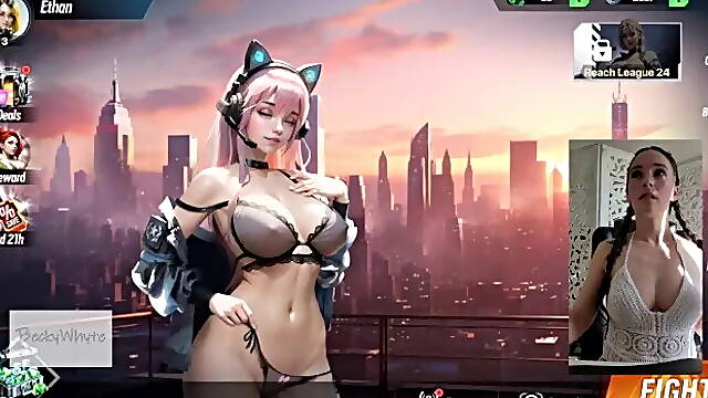 Lust Goddes Sex Game Play Through Ep2 Help Me Undress Eve
