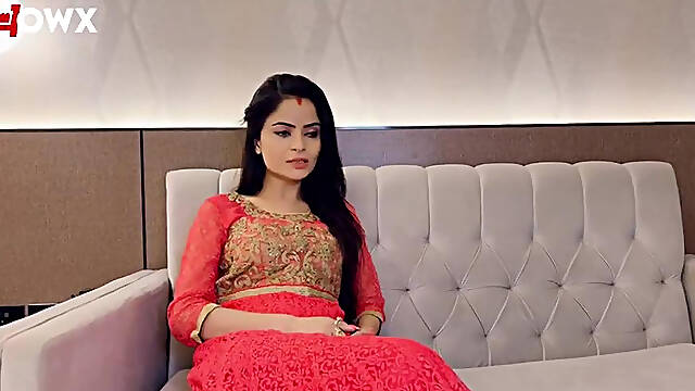 Bang.Bang Indian Web Series Sexy