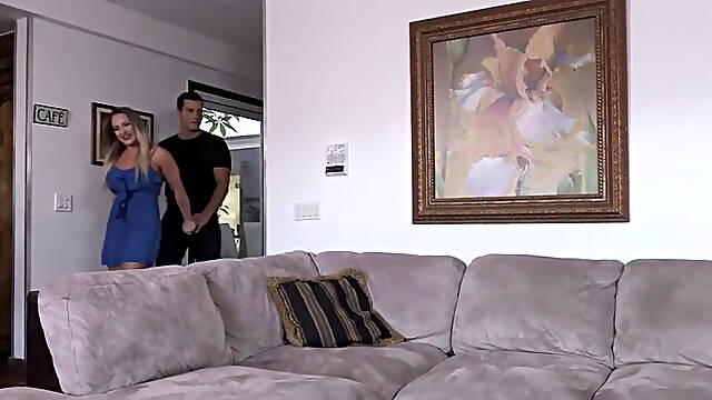 Cheating Wife Fucked In All Holes