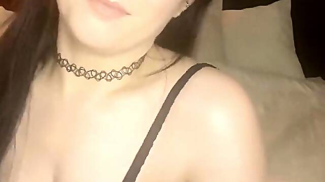 Tessa Fowler Nude Livestream Strip OnlyFans Video Leaked