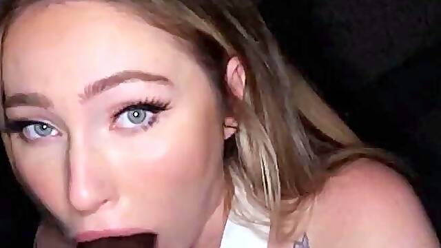 Aria Six Endures This Hardcore BBC Session With Massive Cum
