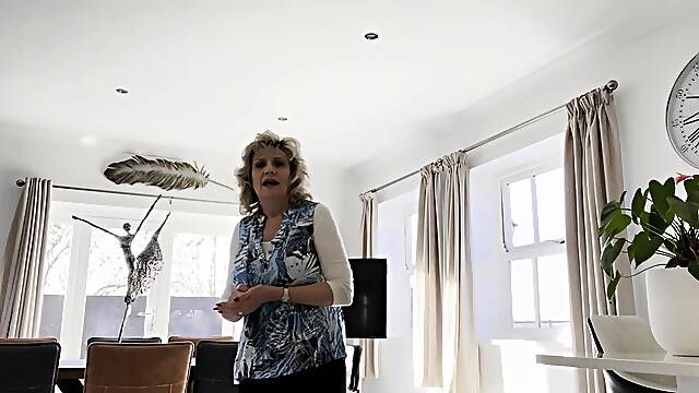 Mature Russian Blonde Free Webcam Porn