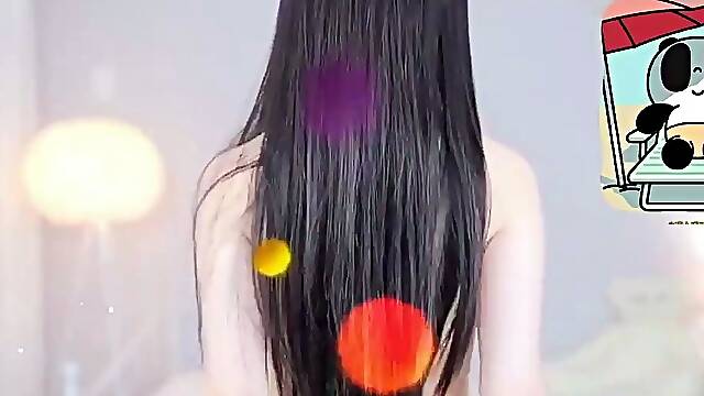 Asian solo
