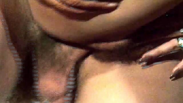 Latin bareback amateur anally pounded outdoors