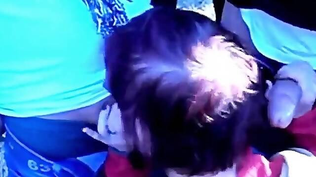 Madame Loves Sucking Cock