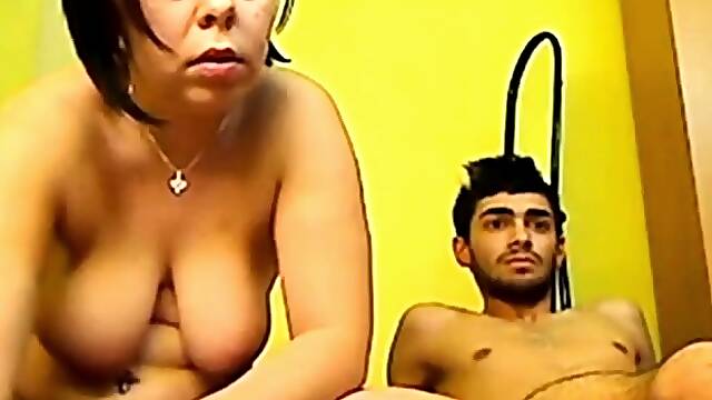 Romanian Couples Amateur Sex Tape