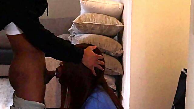 CIMA black and ebony