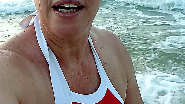 Fake AgentUK Amateur mature MILF reveals filthy nature