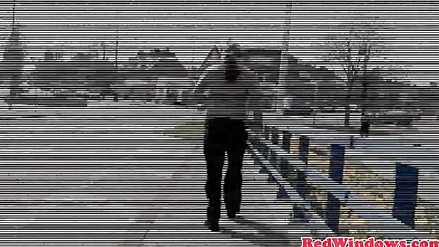 Womens deep throat sex by Red Light Sex Trips