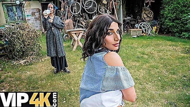 Denis Martis hd clip by Hunt4k