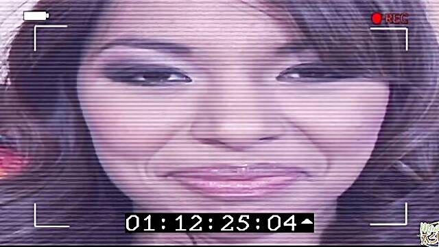 Vivid Estrella at latina sex