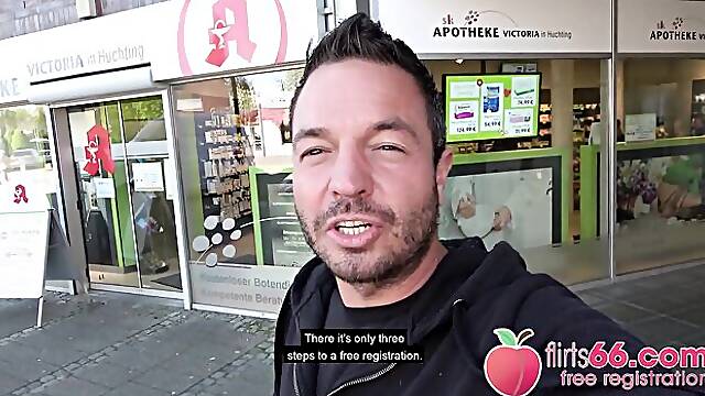 Watch hot SubLisas movie