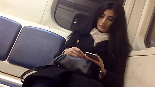 Train flash 37
