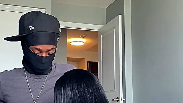 Black and Ebony BABES