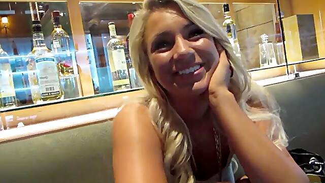 Embry Prada - Date Night: Big Tits, Teen Big Ass Porn