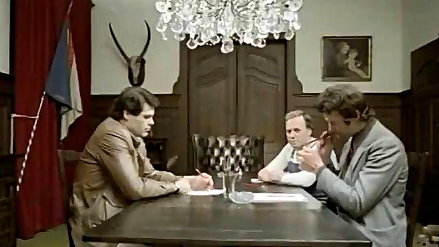 Vintage Swedish porn from 1981: Blonde, Hardcore Fansly Porn