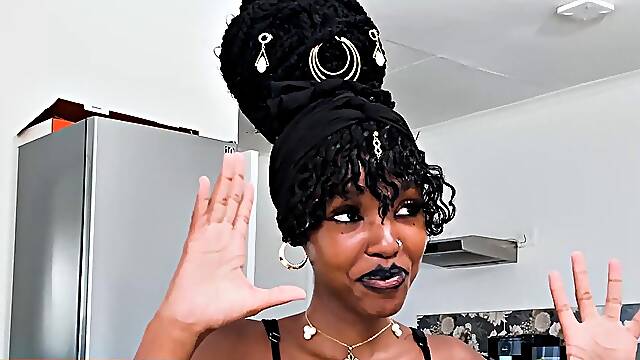 Ebony Galleries