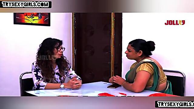 Village Tamil Web Series Sex (2021) Season2 Episode1