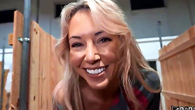 Painted By The Balls