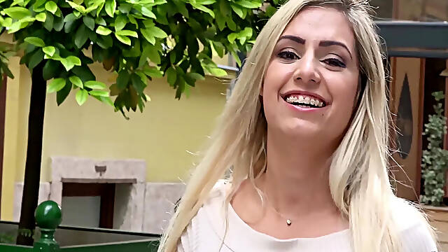 Fat Ass Big Clit Latina Fuck At Street Cast