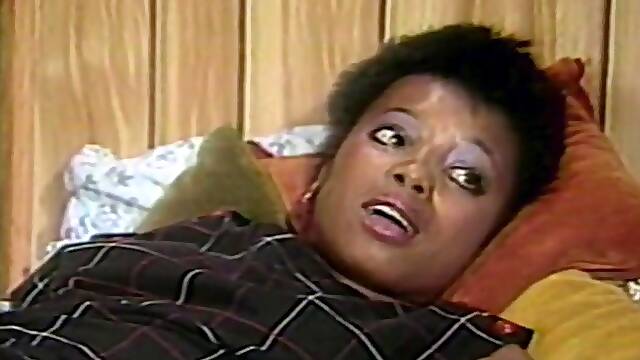 Black Bad Girls - 1986