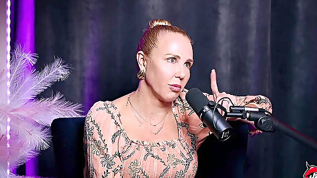 Cherie DeVille Reveals the Wildest Things She’s Done on Set — and Off