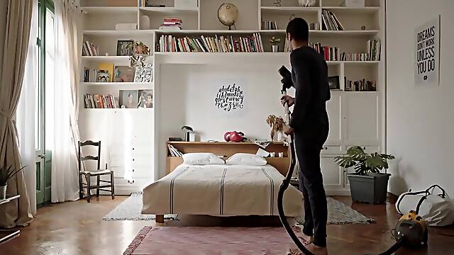 MY MOANING NEIGHTBOR LUST CINEMA