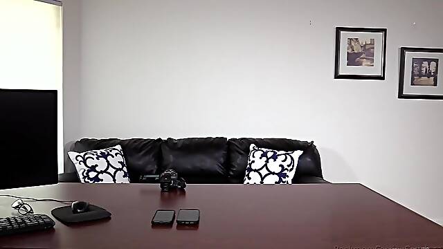 Backroom Casting Couch - Amazing Adult Clip Blonde Check , Its Amazing