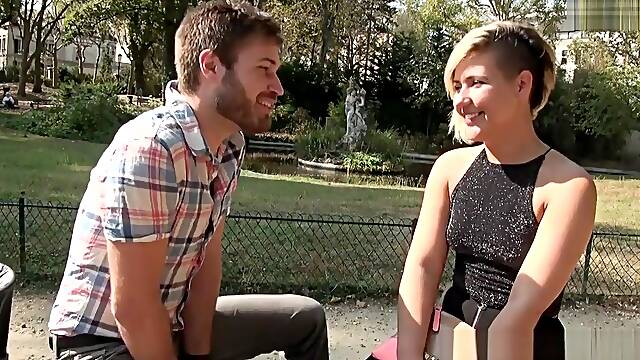 Celia French [720] - BIG ASS PAWG