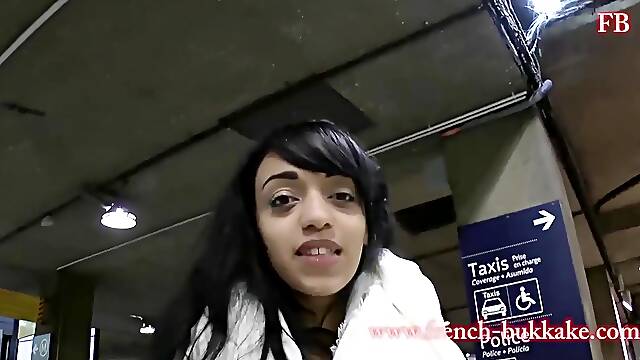 Khadija 24h Avec Pascal Op