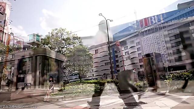 First Appearance! !! Cinema Style! [unc