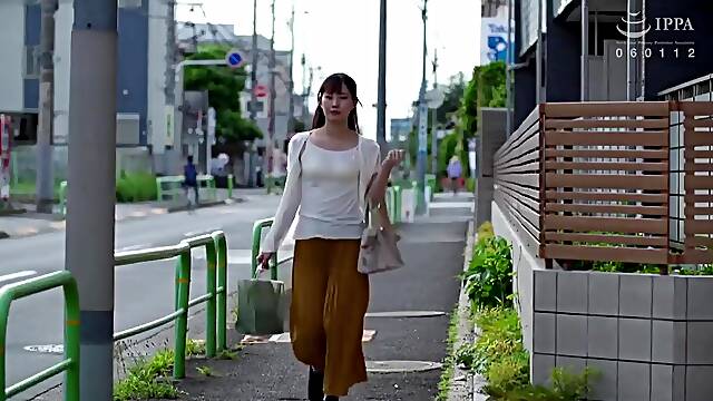 Akari Mitani In Excellent Sex Clip Creampie Best Watch Show