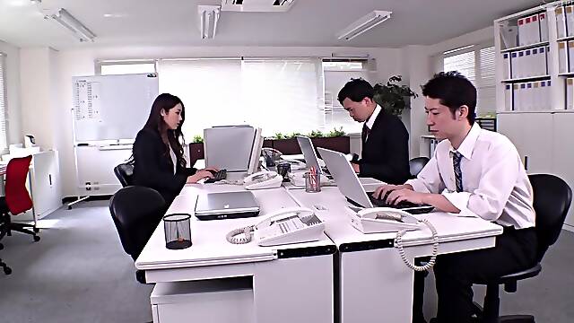 Maza San-027 Master-slave Reversal Theater Of Subordina