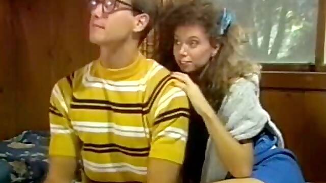 Quiet evening – furious pairing off