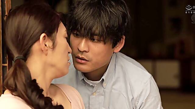 [RM] My Bloved Aunt Saki Oishi