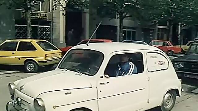 Spanish Erotica 5872