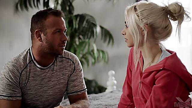 Scarlett Hampton -My Home