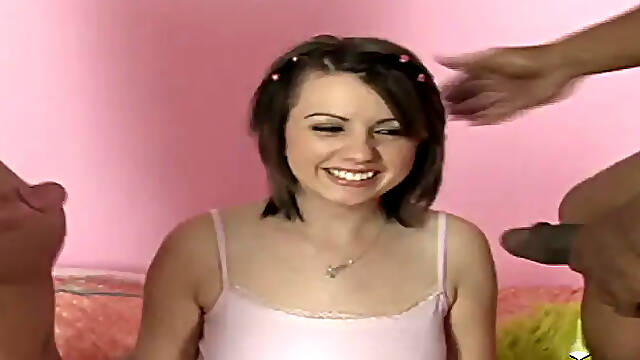 Diabolic: Sultry Siren Swallows and Spreads