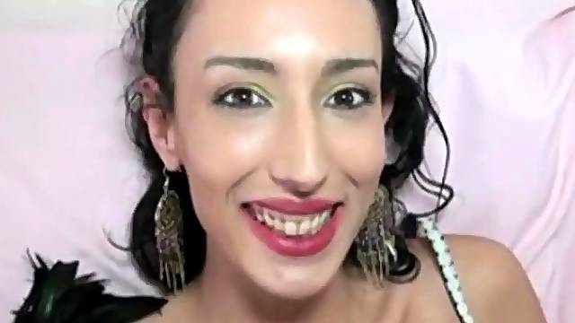 Arab naughty cougar crazy porn video