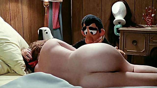 Let My Puppets Come (1976) - Annie sprinkle