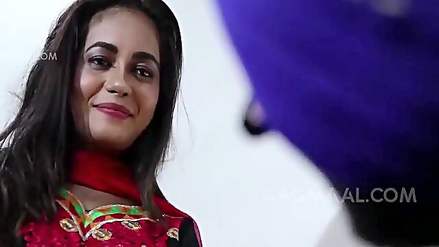 Santa Banata Uncut - Babe