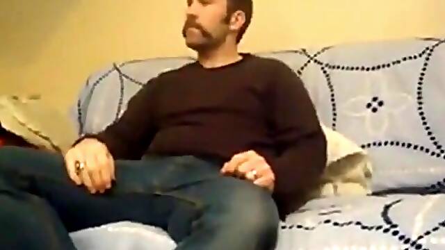 Husband fuck his horny wife with his big and at last she swallow his amazing cums.