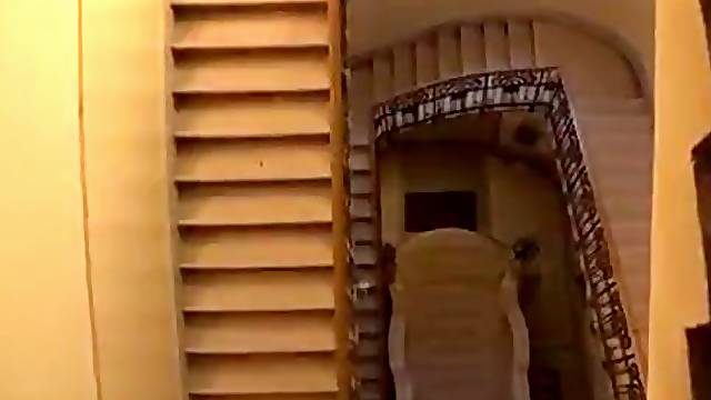 Gina Gerson was dreaming about a monster with tentacles that just wanted to fuck her good