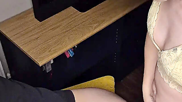 Banging His Booty And This guy Takes It Like A Nice Male