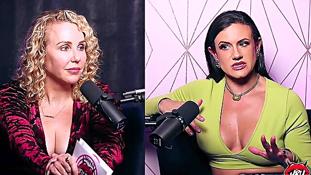 Penny Barber Unfiltered: Secrets From the mother Id like to fuck Queen