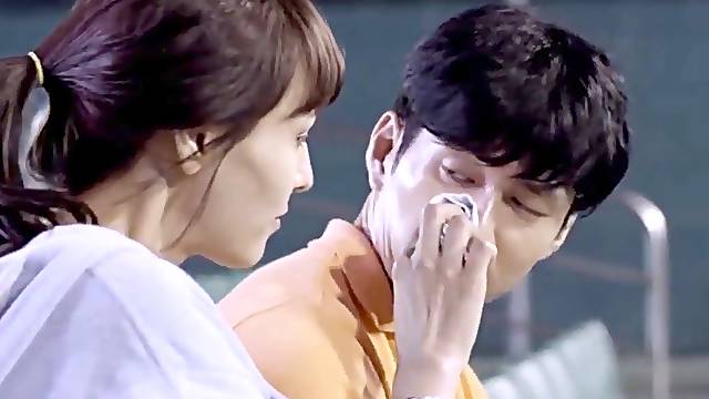 Lee Yu Jin, Spanish Korean woman