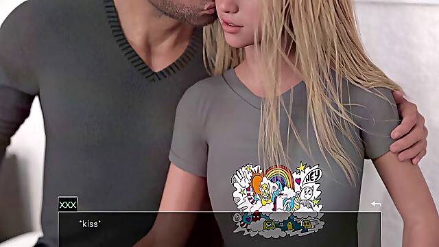 Lost At Birth #10 - PC Gameplay (HD)