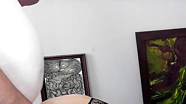 Super Hot Blonde Femboy Bailey Wilde Fucked - Compilation 2