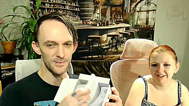 Lantianlong888 Penis Enlarge Manual Vacuum Pump Unboxing