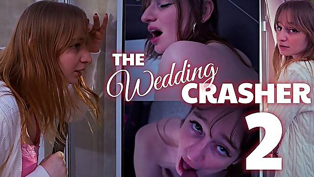The Wedding Crasher 2